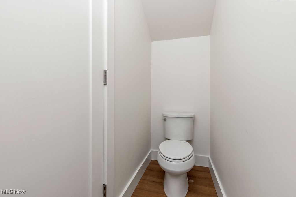 J B Perkins - Residential