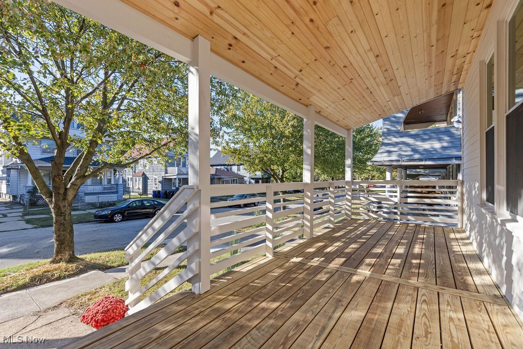 J B Perkins - Residential