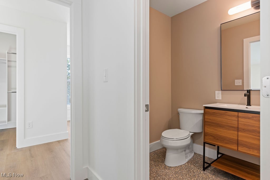 J B Perkins - Residential