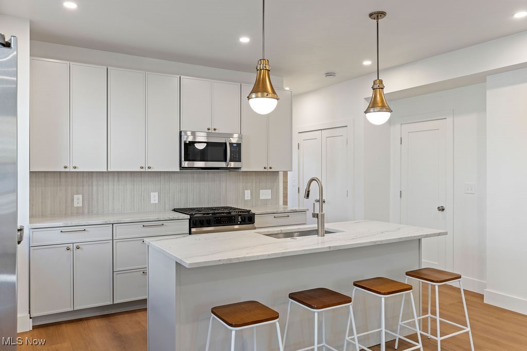 J B Perkins - Residential