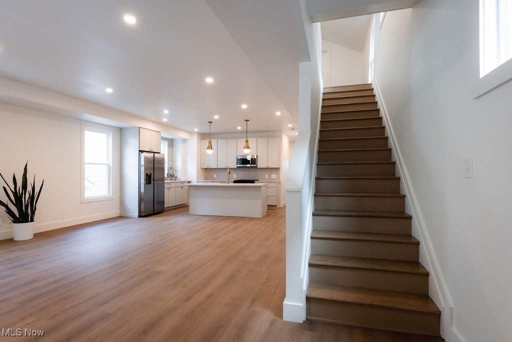 J B Perkins - Residential