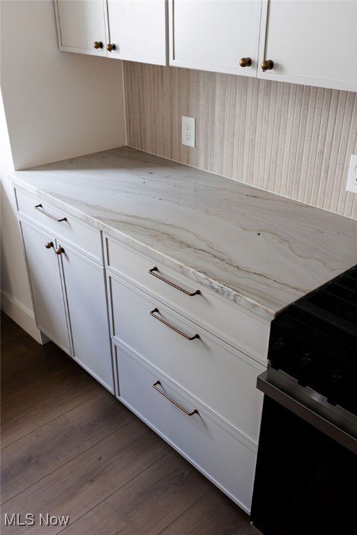 J B Perkins - Residential