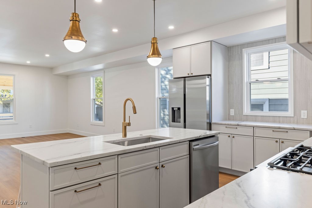 J B Perkins - Residential