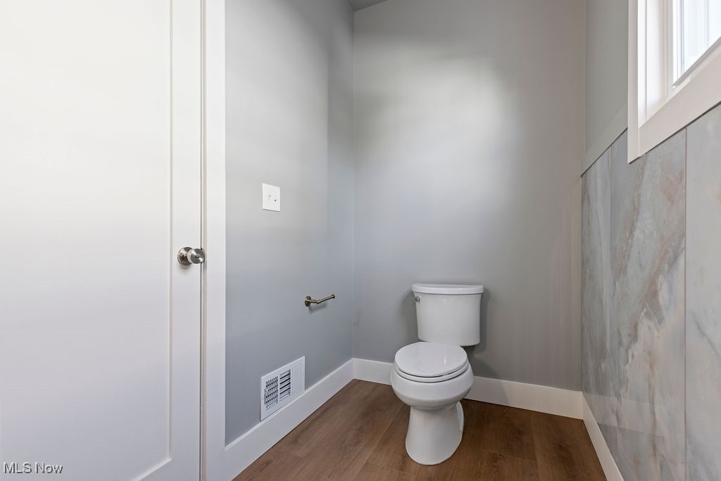 J B Perkins - Residential