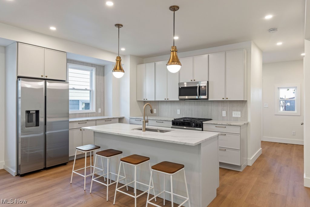 J B Perkins - Residential