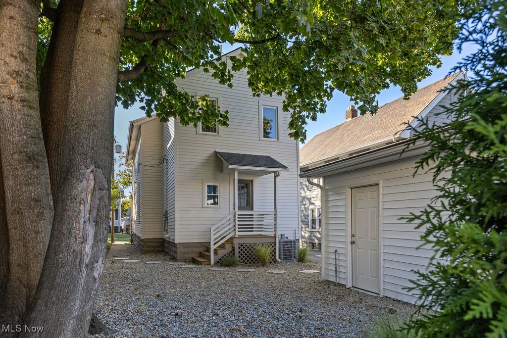 J B Perkins - Residential