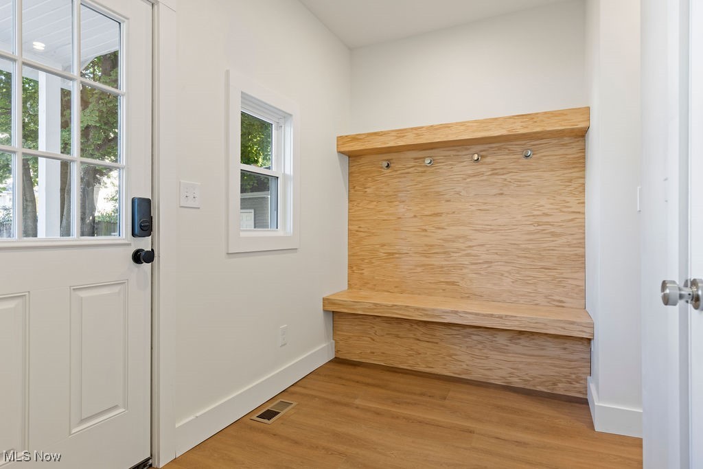 J B Perkins - Residential