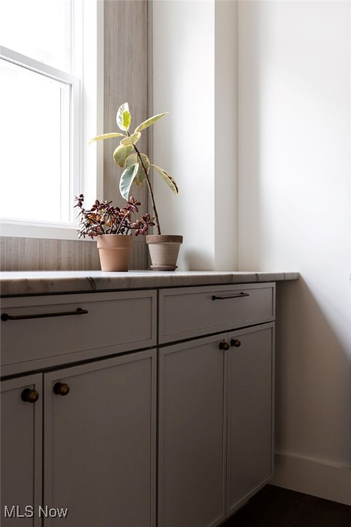 J B Perkins - Residential