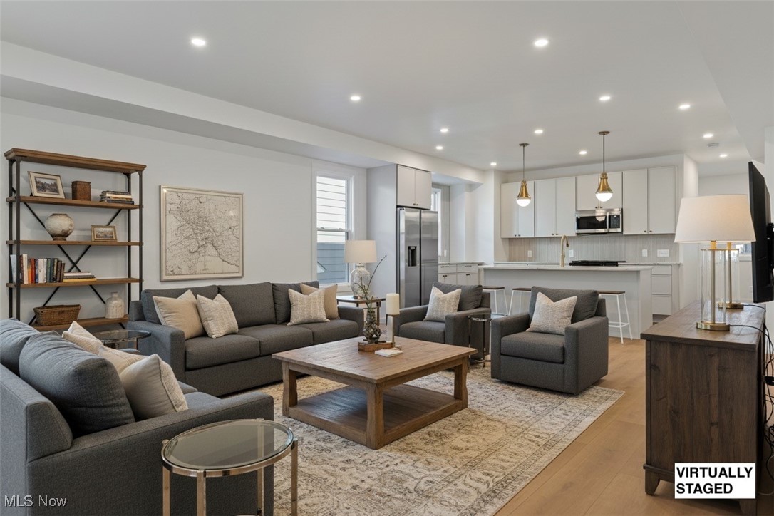 J B Perkins - Residential