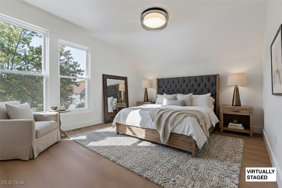 J B Perkins - Residential