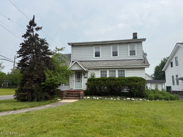 13603 Alvin Avenue, Garfield Heights, Ohio image 1