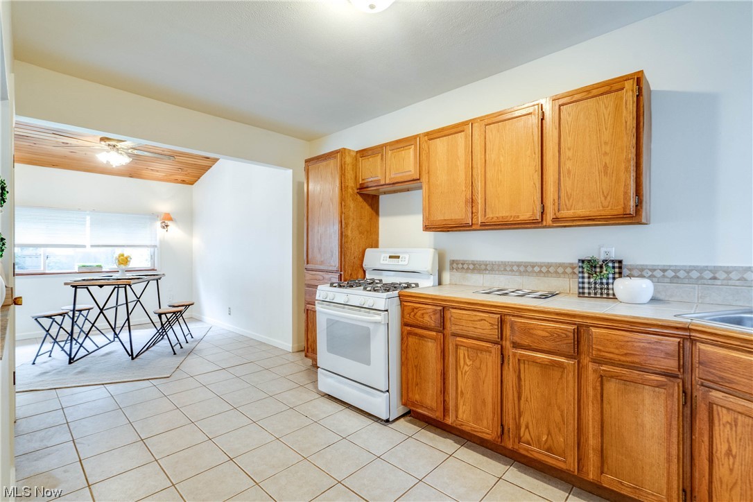 Collinwood - Residential