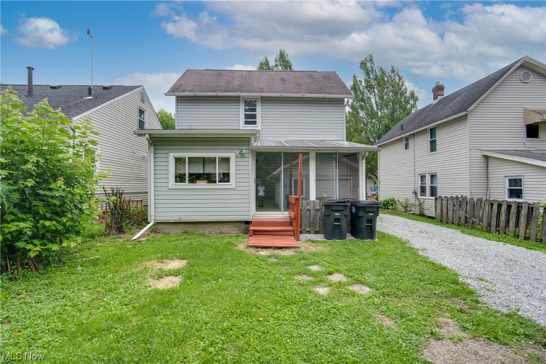 Collinwood - Residential