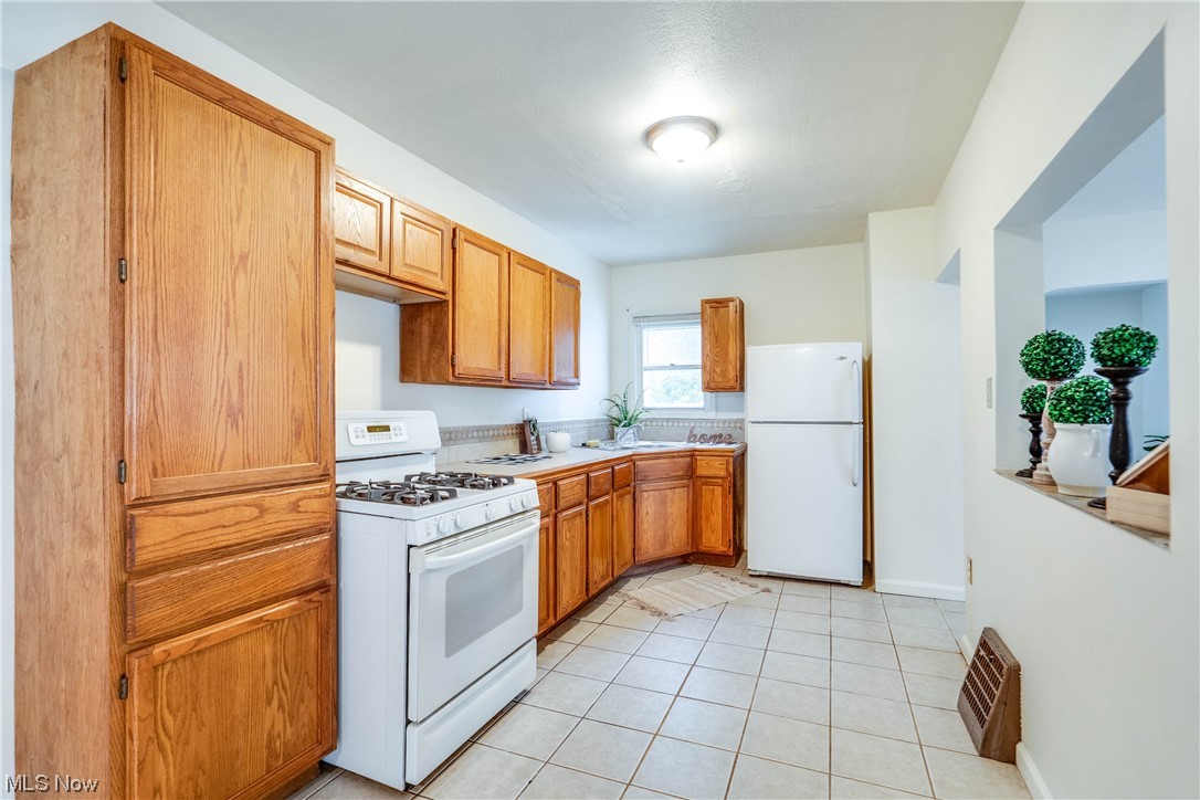 Collinwood - Residential