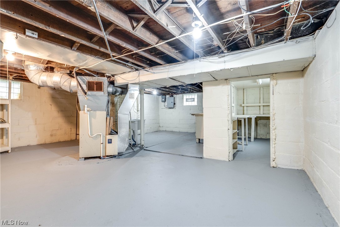 Collinwood - Residential