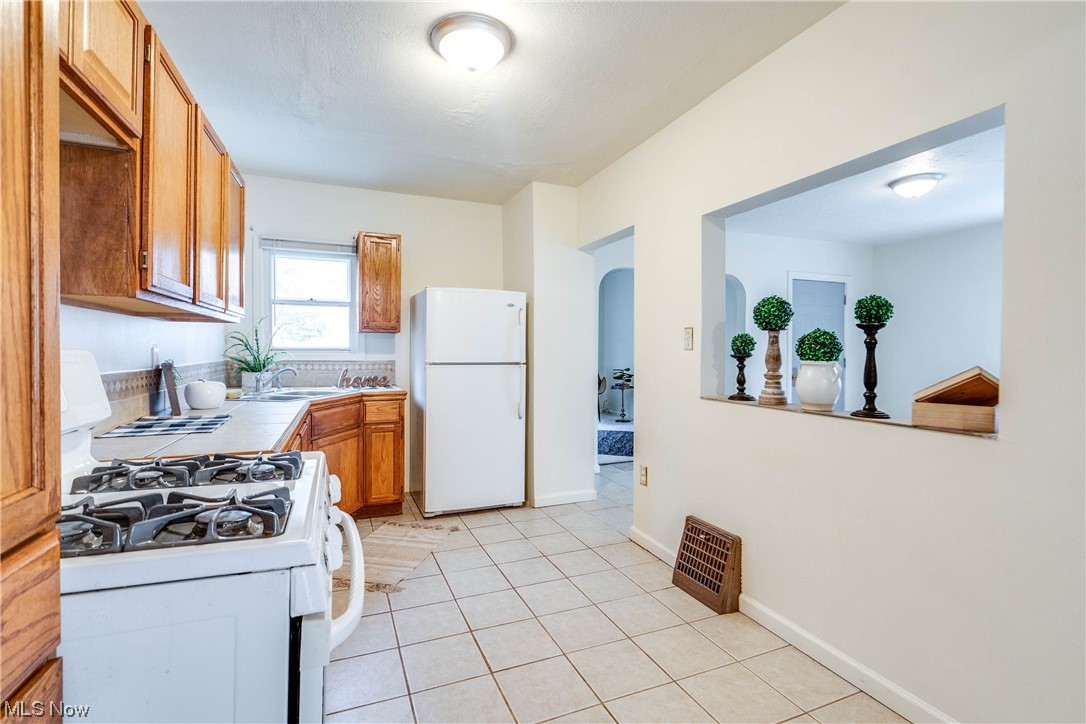 Collinwood - Residential