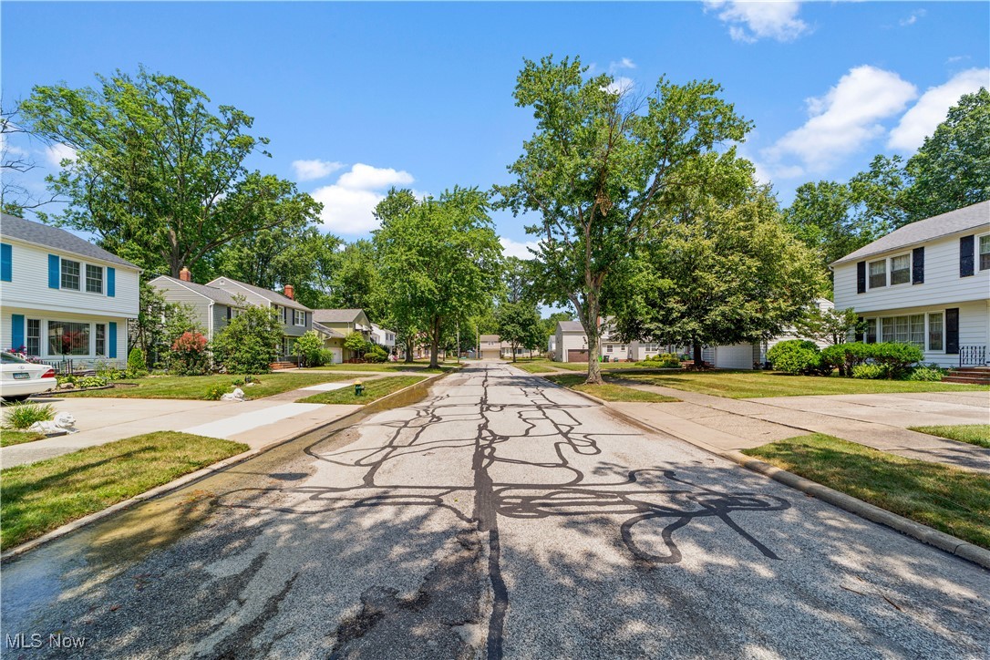 Warren 02 - Residential