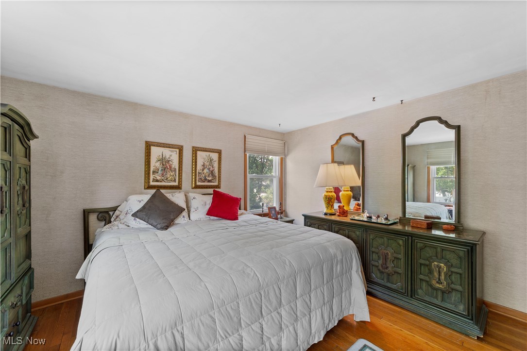 Warren 02 - Residential