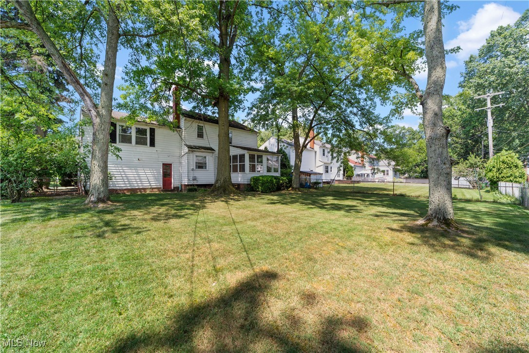 Warren 02 - Residential