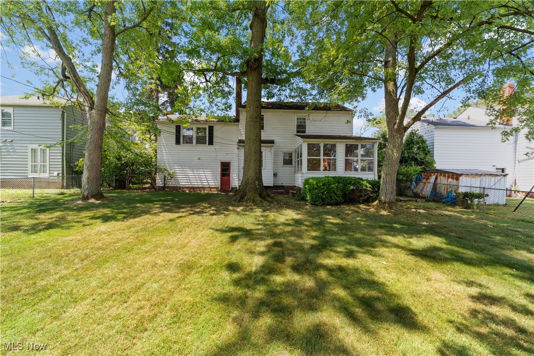 Warren 02 - Residential