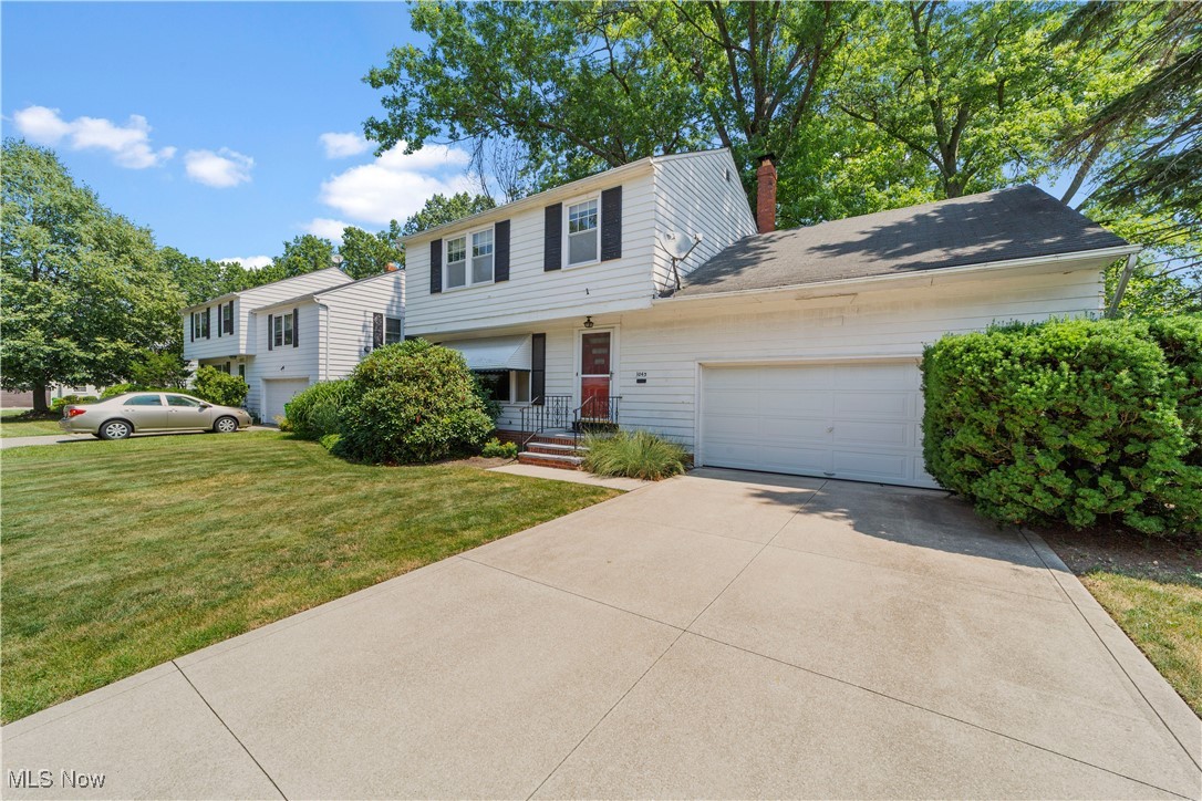 Warren 02 - Residential