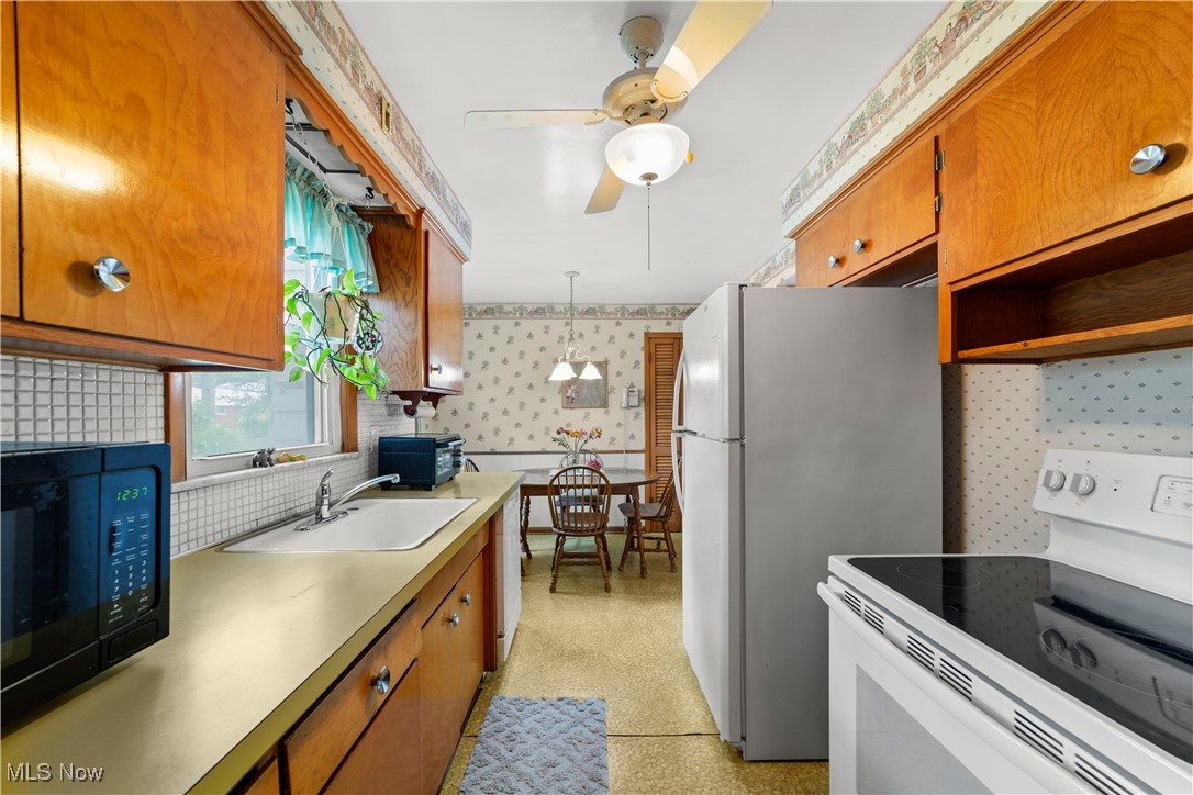 Warren 02 - Residential