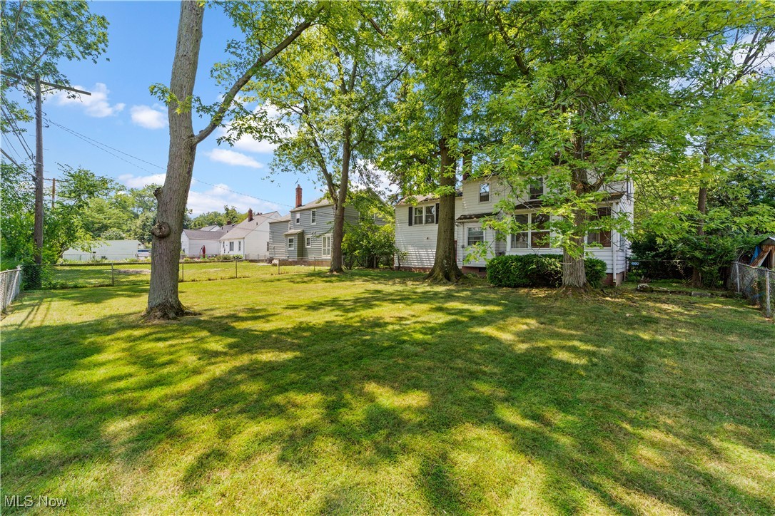 Warren 02 - Residential