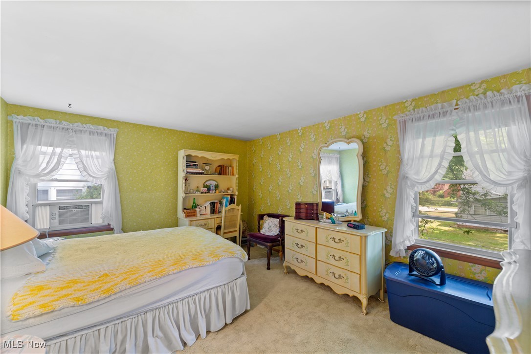 Warren 02 - Residential