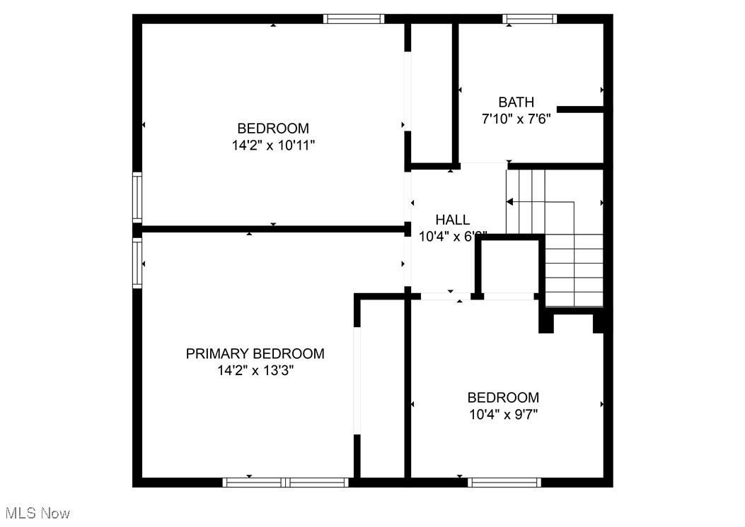Warren 02 - Residential