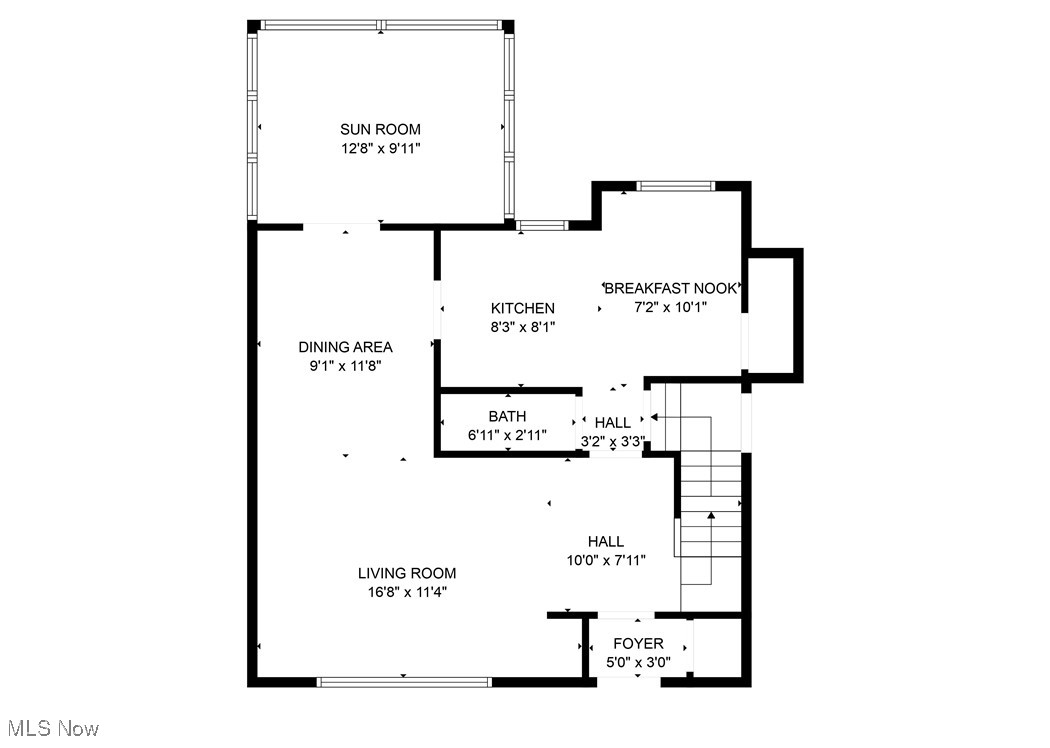 Warren 02 - Residential