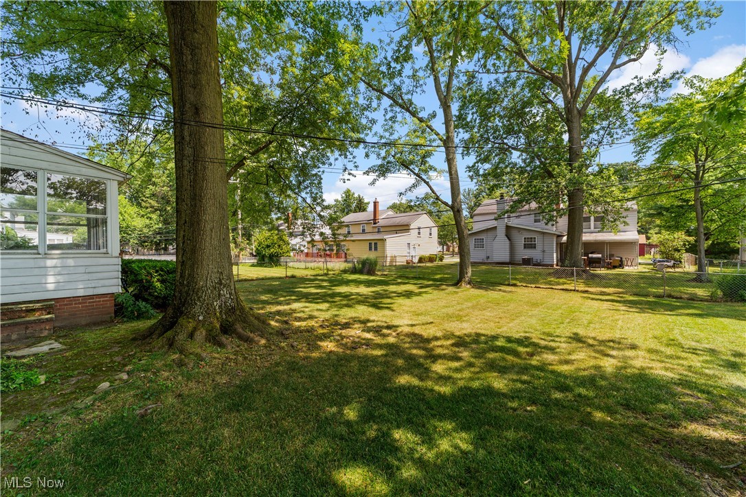 Warren 02 - Residential