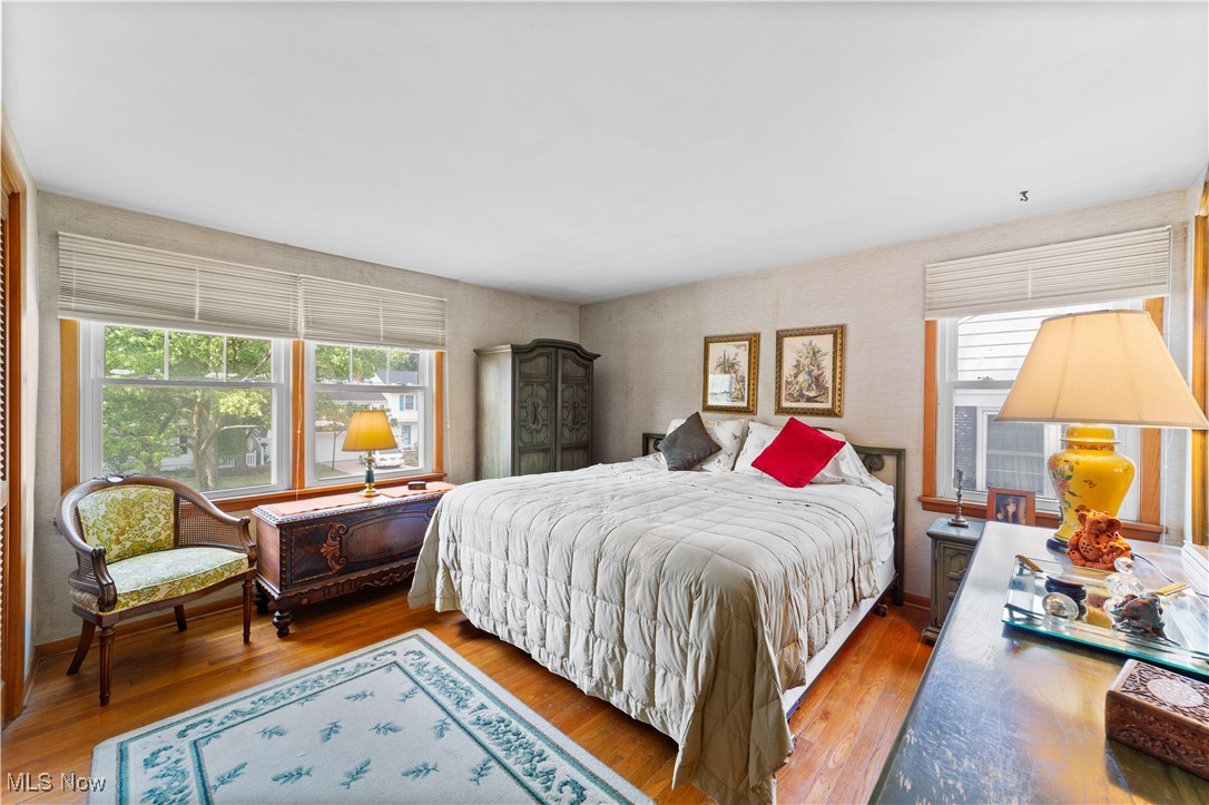 Warren 02 - Residential