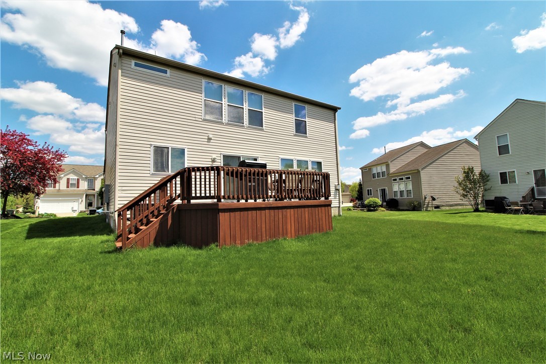 Calls Farm Ph Two - Residential