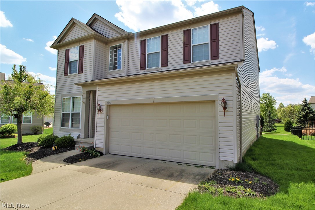 Calls Farm Ph Two - Residential