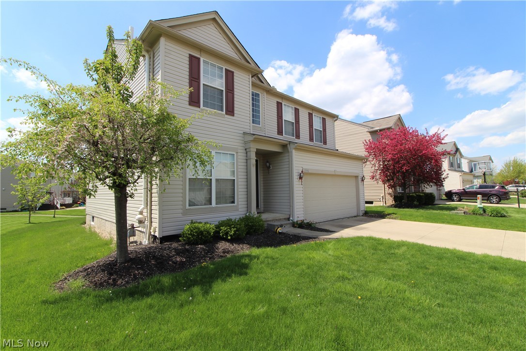 Calls Farm Ph Two - Residential
