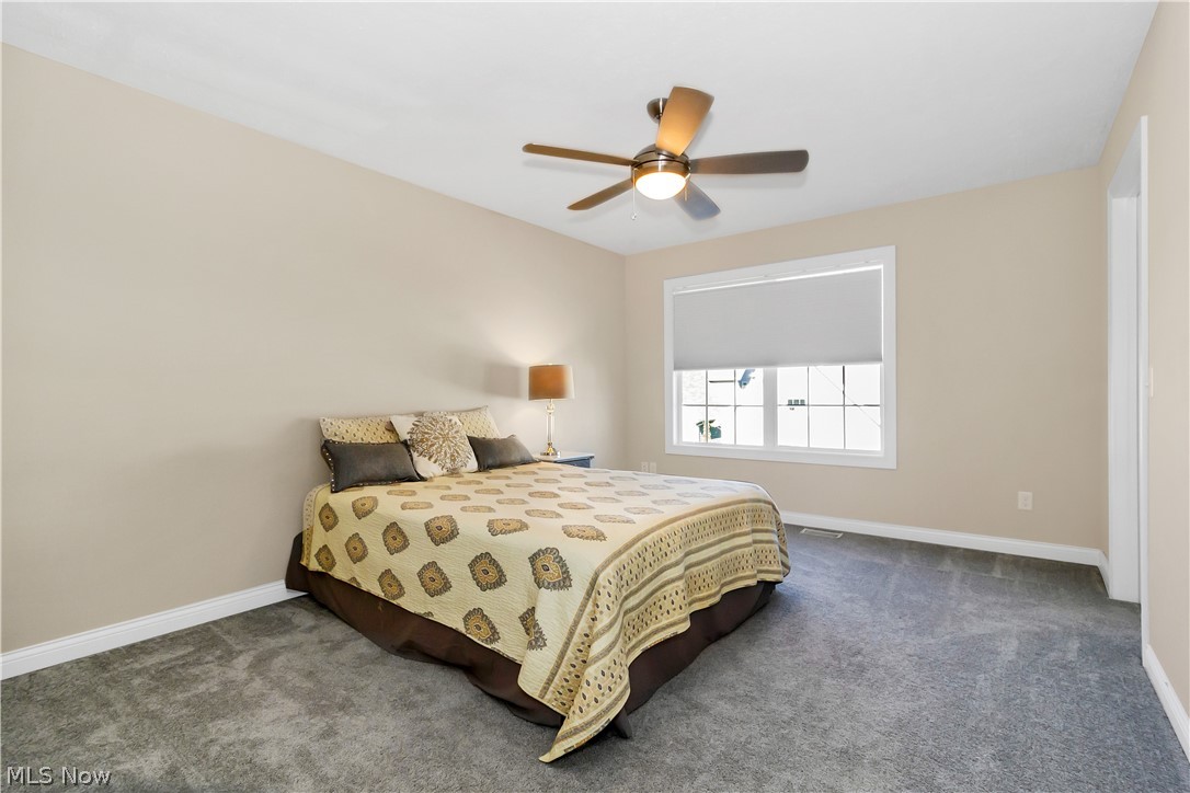 Lake Club at Larimar - Residential