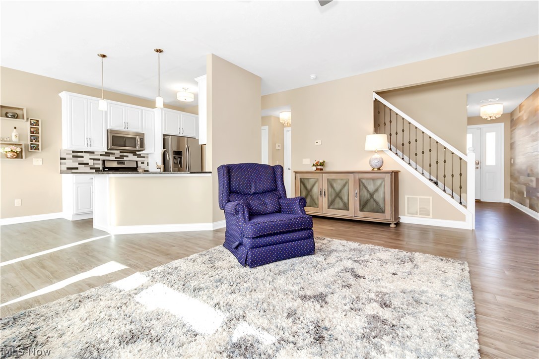 Lake Club at Larimar - Residential