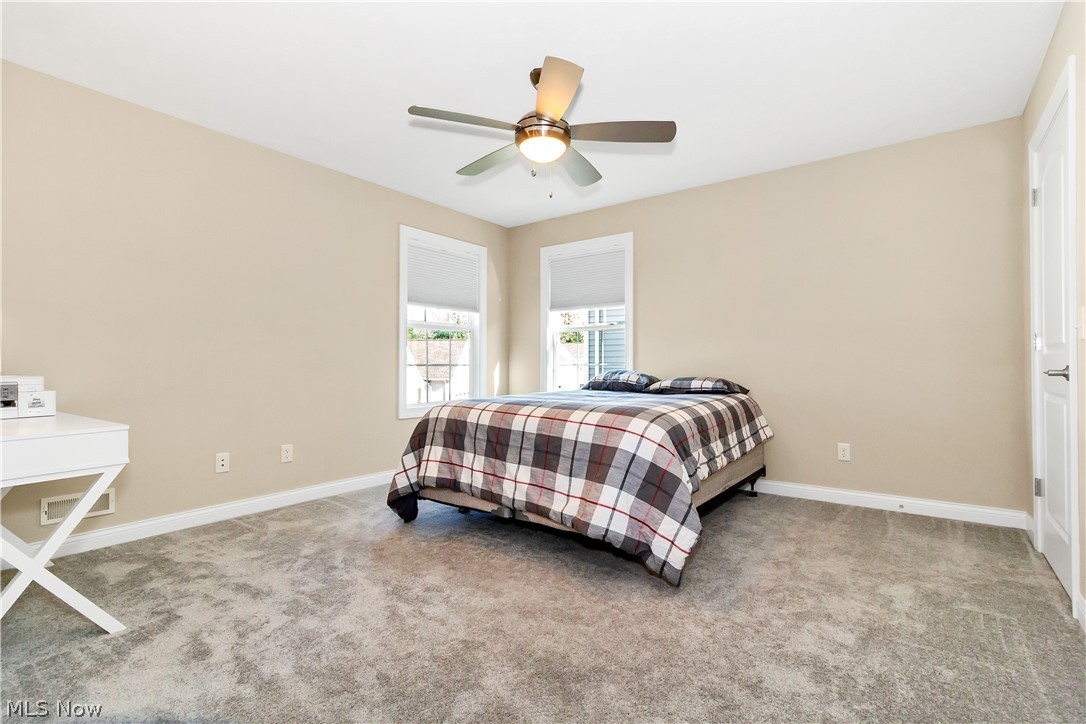 Lake Club at Larimar - Residential