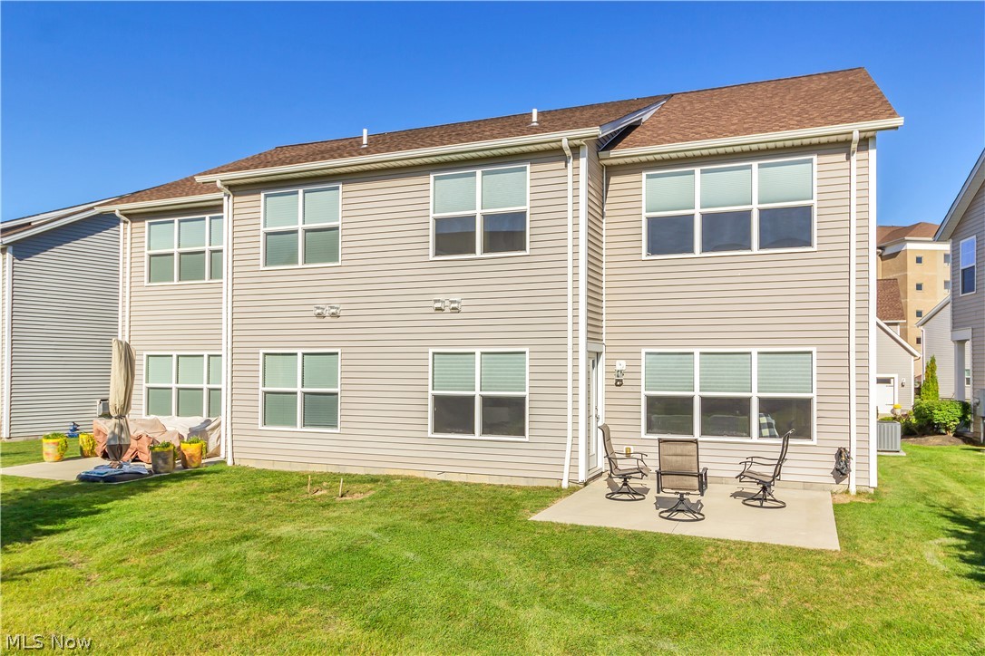 Lake Club at Larimar - Residential