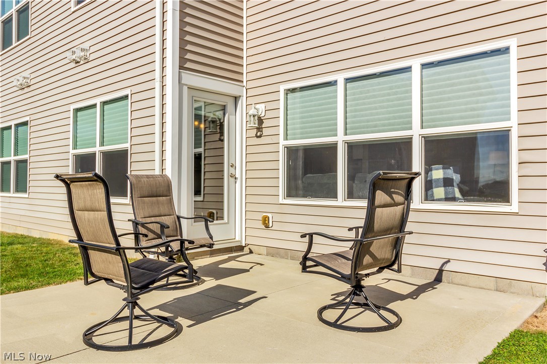 Lake Club at Larimar - Residential