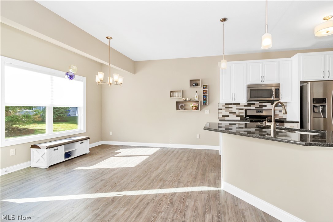 Lake Club at Larimar - Residential