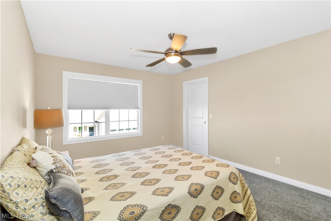 Lake Club at Larimar - Residential