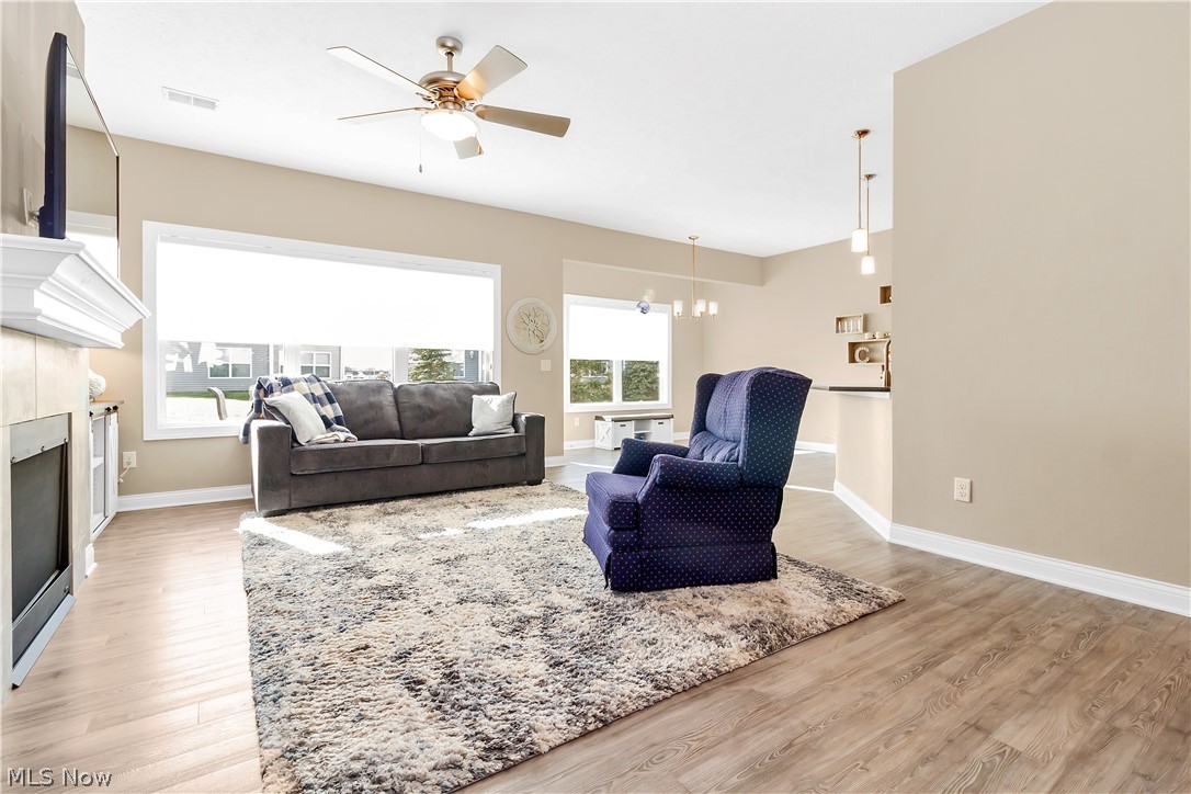 Lake Club at Larimar - Residential