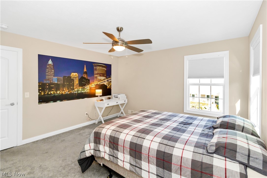 Lake Club at Larimar - Residential