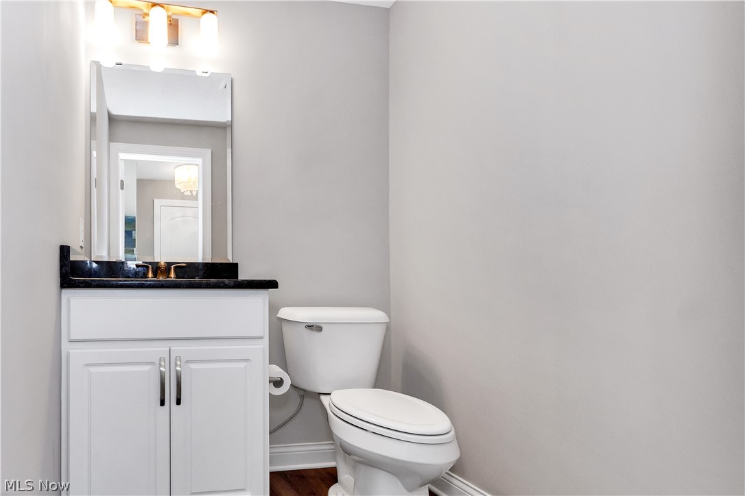 Lake Club at Larimar - Residential