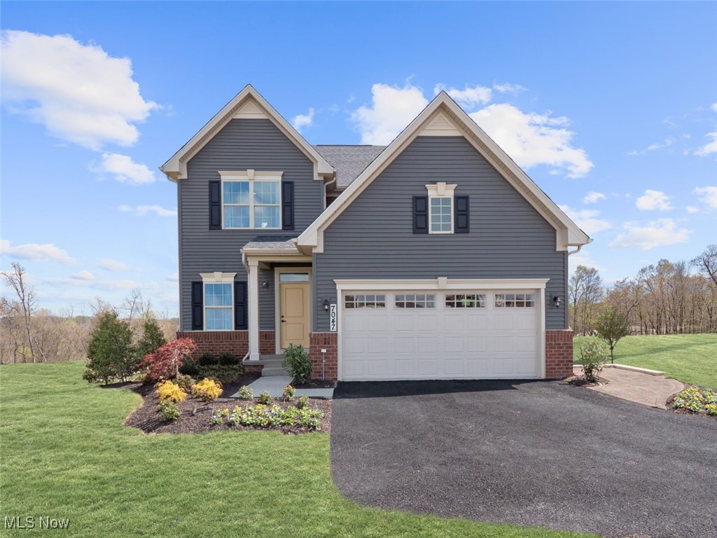 43 Sandmill Run Drive, Amherst, Ohio image 26