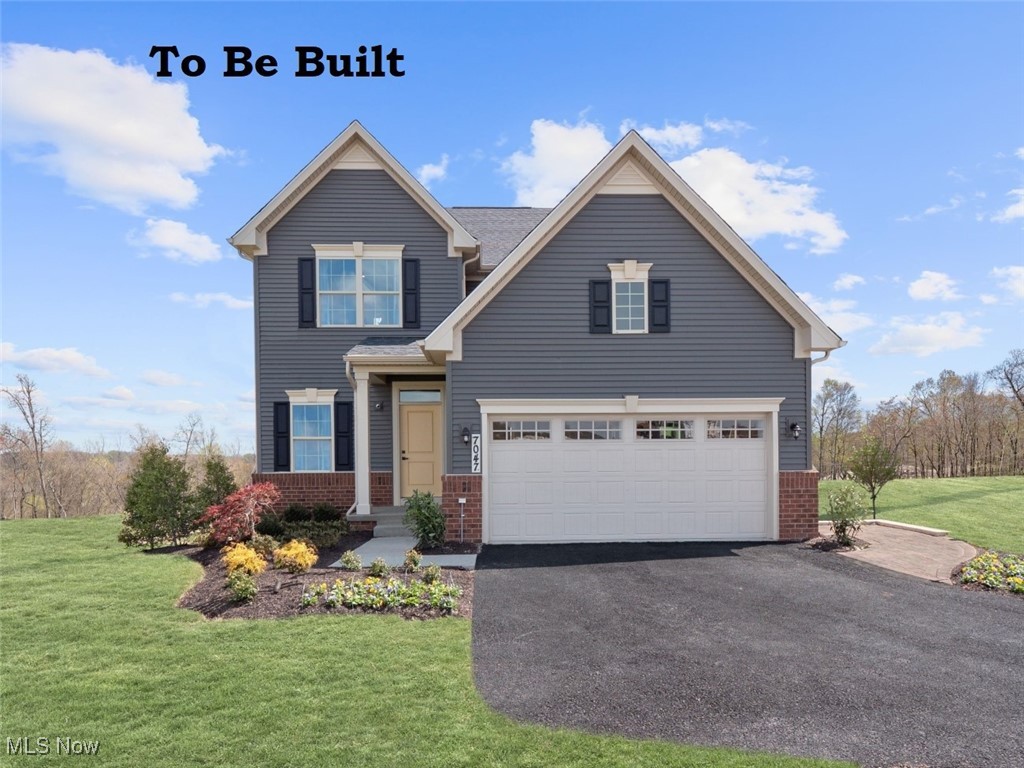 43 Sandmill Run Drive, Amherst, Ohio image 1