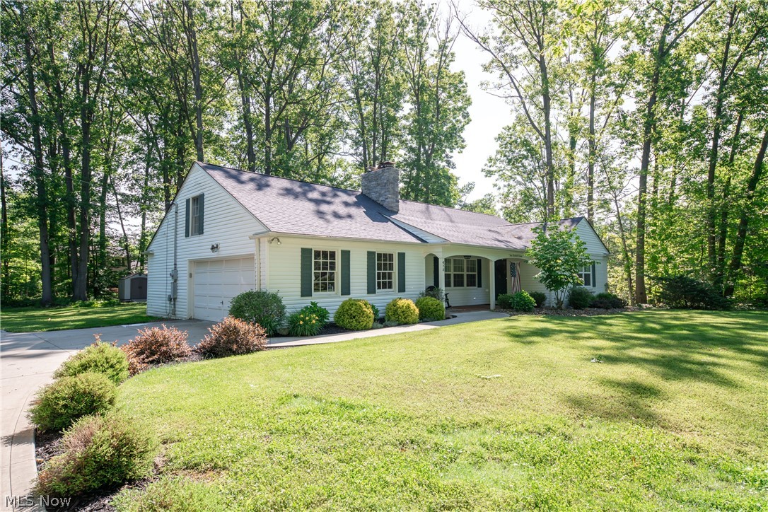 Al Co - Residential Lease