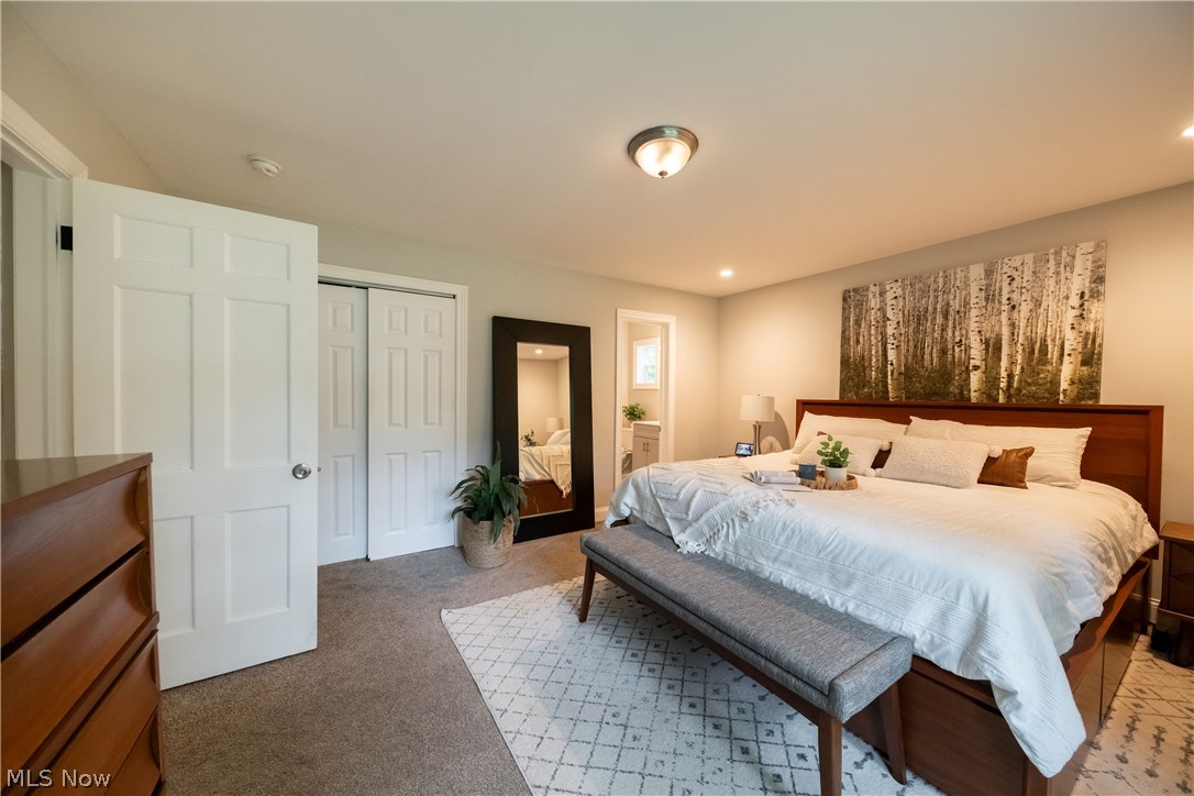 Al Co - Residential Lease