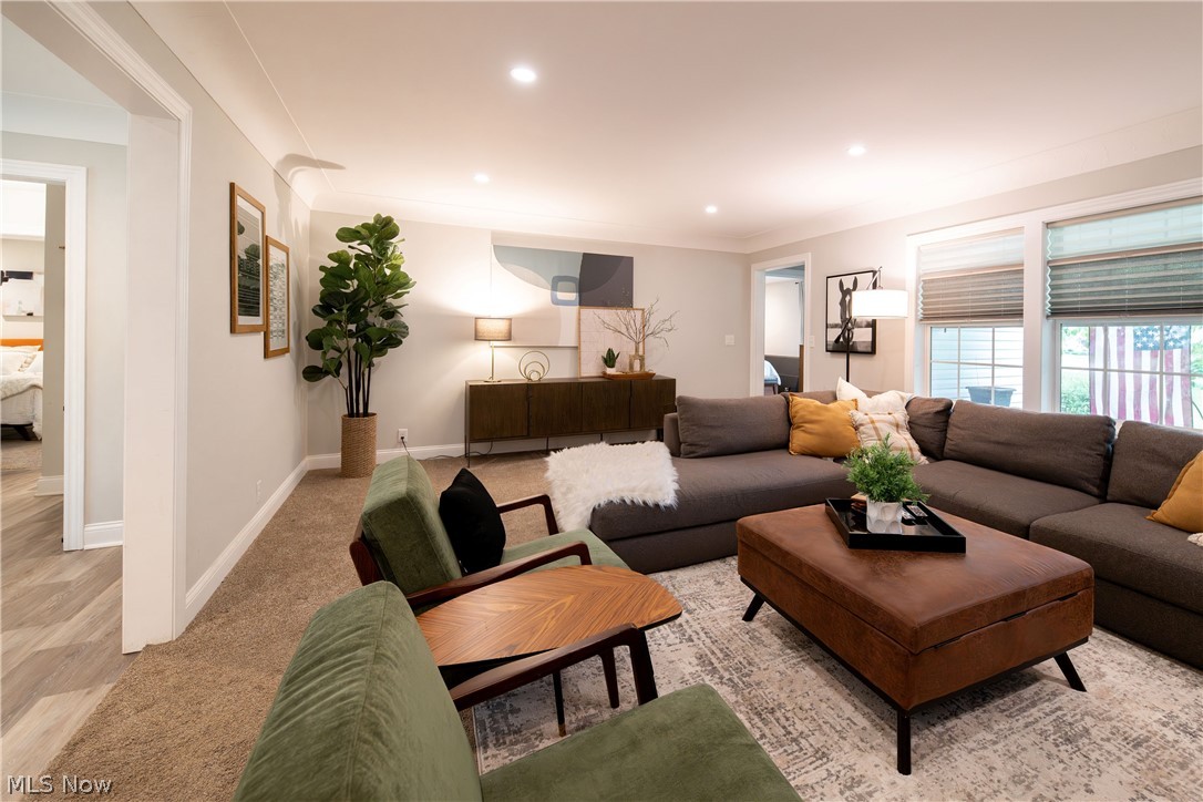 Al Co - Residential Lease